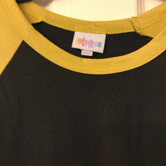 Lularoe Randy ππ€GO STEELERS! ππ€ - Picture 2 of 4